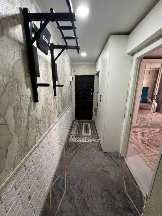 Продается уютный дом