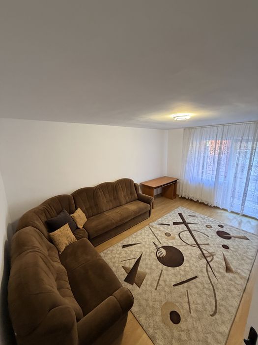 Inchiriez apartament 2 camere langa Iulius Mall