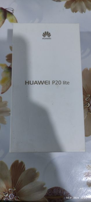 Huawei P20 lite 64/4 GB