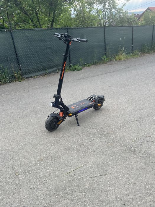 Trotineta electrica g2 master-2026