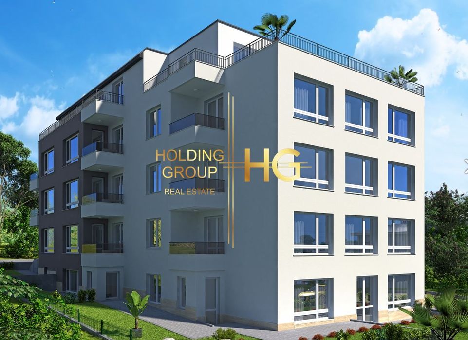 Продава се Тристаен апартамент в Варна, Виница - 115 кв.м за 1048 €/кв.м - Снимка #2