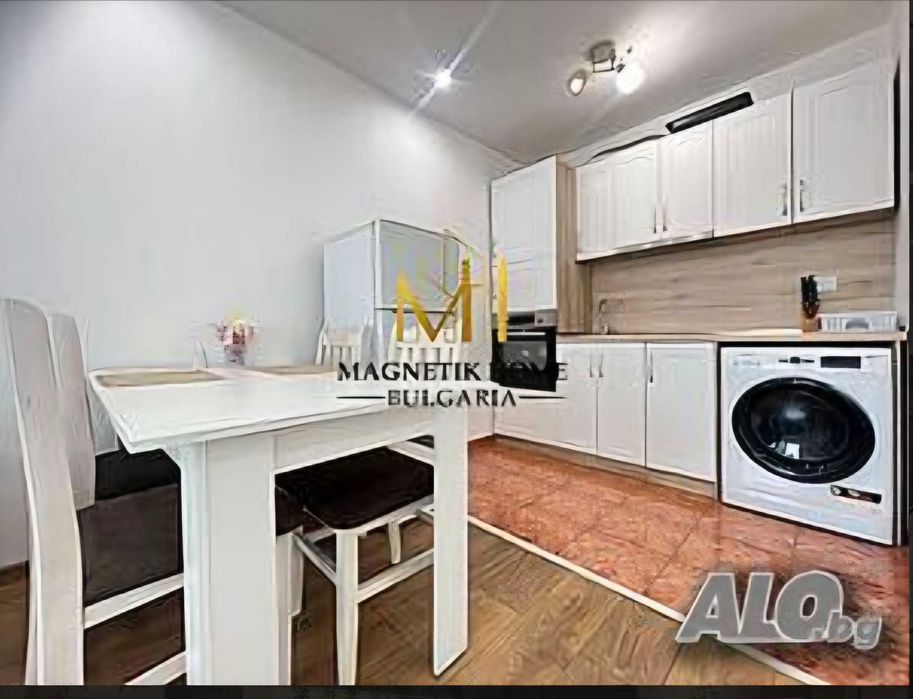 Апартамент в Бургас