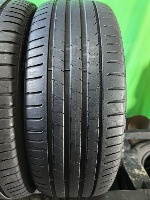 235/55R18 Pirelli 2021 stare foarte buna scorpion