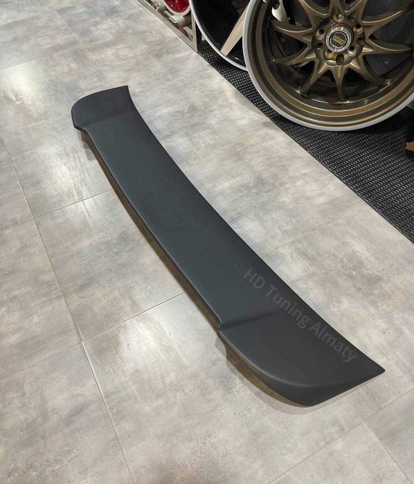 Спойлер K2Gear Subaru Legacy BL