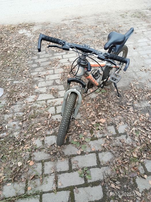 Продам велик детский