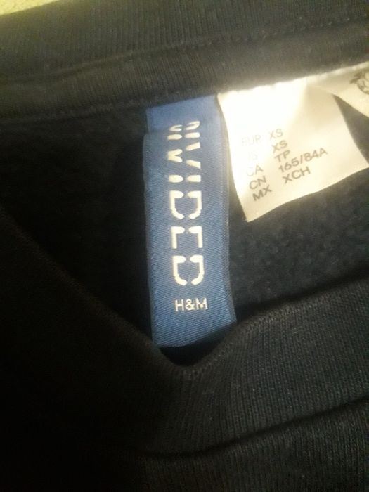 Продам свитшот, размер xs