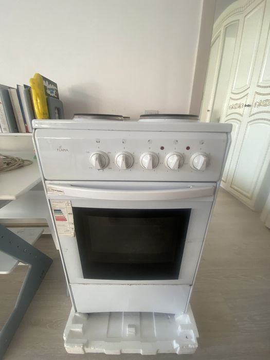 электроплита 4 кофротный