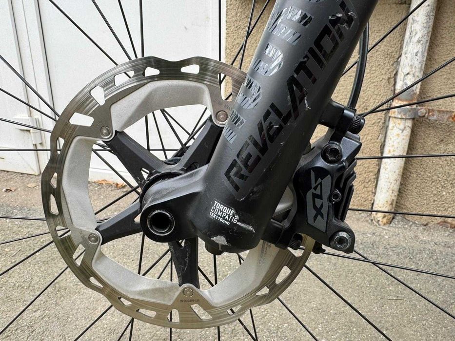 Bicicleta Enduro Merida ONE-FORTY 800 2020