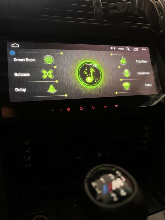 Мултимедия Андроид Бмв Е39