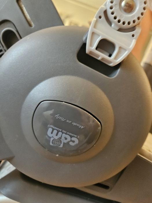 Столче за хранене Cam original 4 в 1