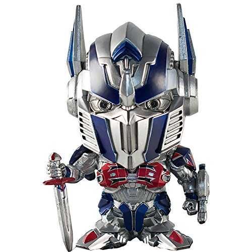 TRANSFORMERS HEROCROSS HASBRO колекционерски фигури 5 cm