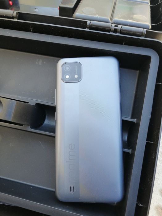 Realme c 11 srochni sotiladi