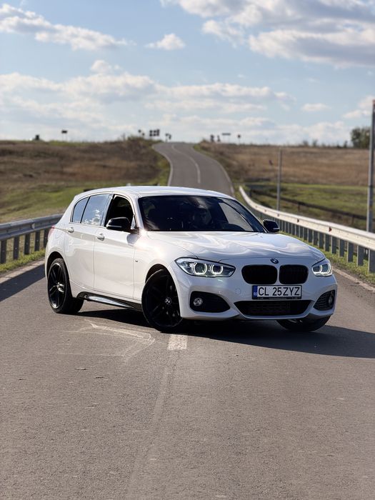 Jante BMW R18 M Sport originale