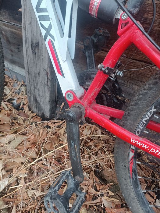 Продаю велосипед