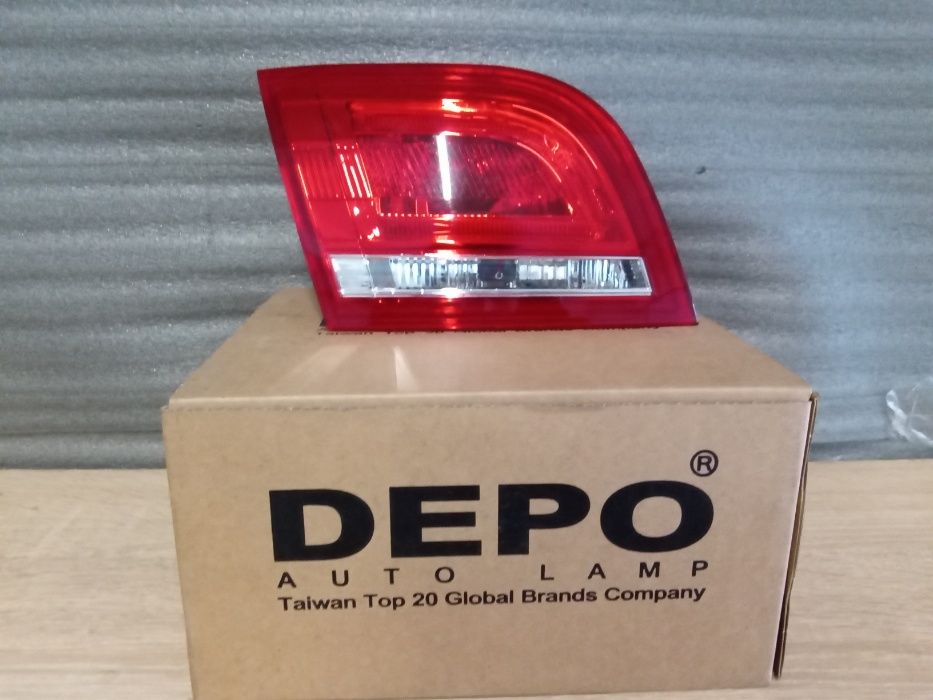 Stop lampa spate stanga/dreapta Audi A3 Sportback 2008l2009l2010-12