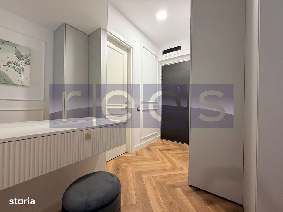 Vanzare | 2 Camere | My Place Residence | Pipera | Parcare Subterana I