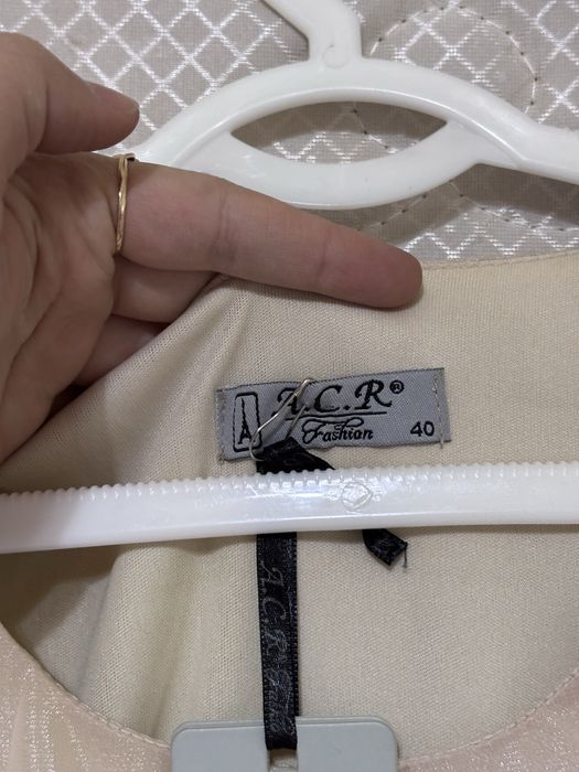 Платье нарядное турецкий размер 40