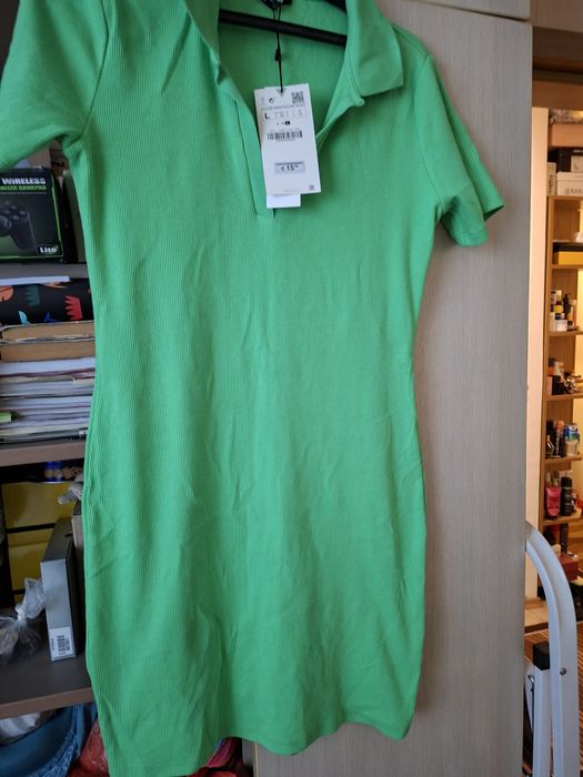 Зара, нова рокличка