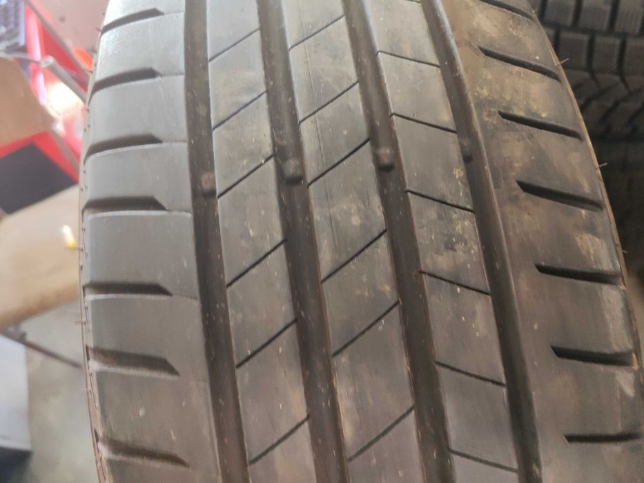 2бр. летни гуми 225/55/19 Bridgestone