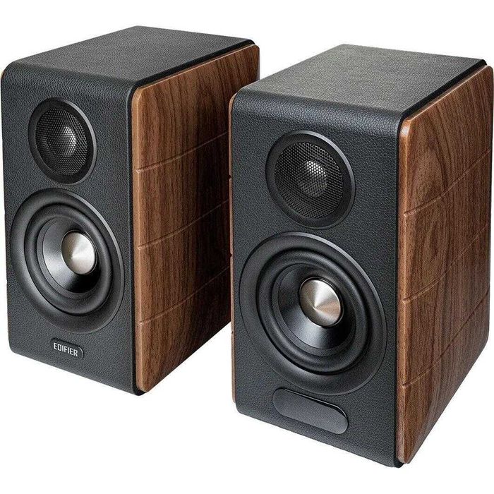 Колонки Edifier S880DB MKII Walnut