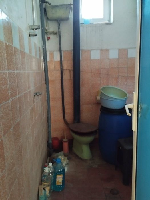 Къща с. Червена вода