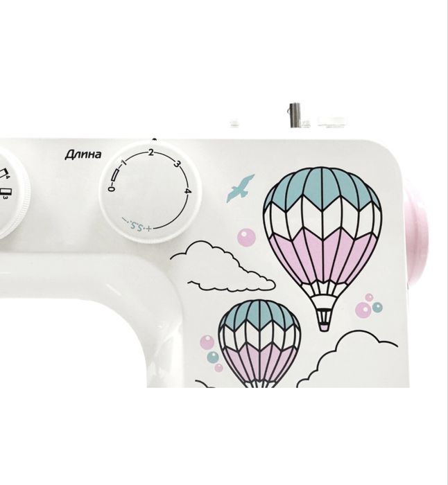 Швейная машина Janome 132OS