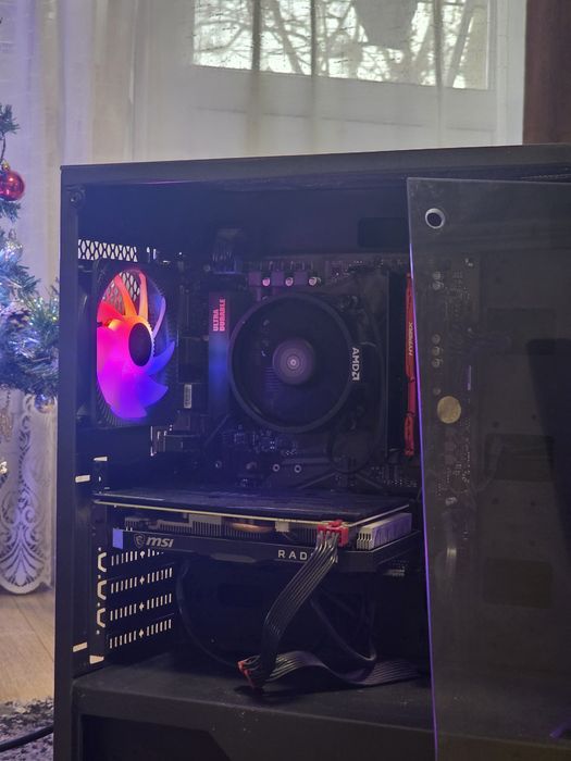 Calculator-pc gaming