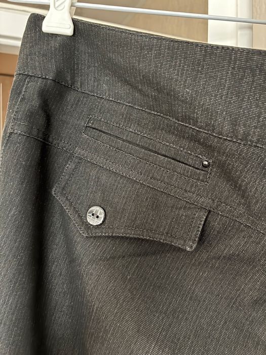 Bootcut панталон