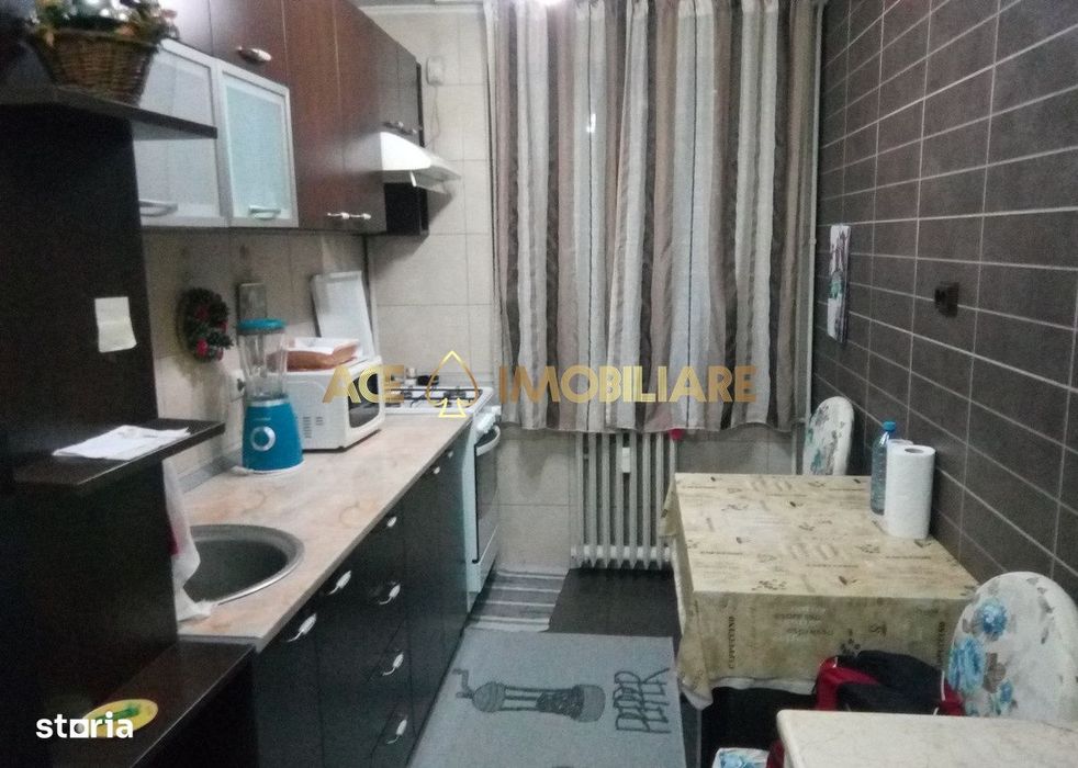 3 Camere de vanzare | Doamna Ghica | Metrou | 0% Comision | 65mp utili — fotografia 3