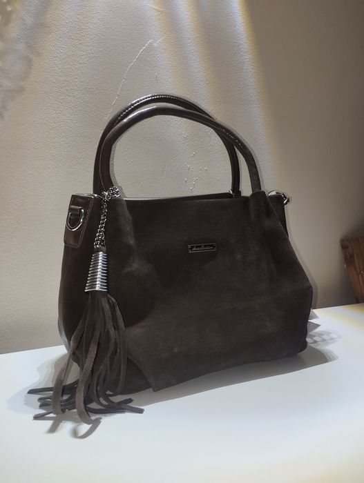 Сумка тоут, Annafashion