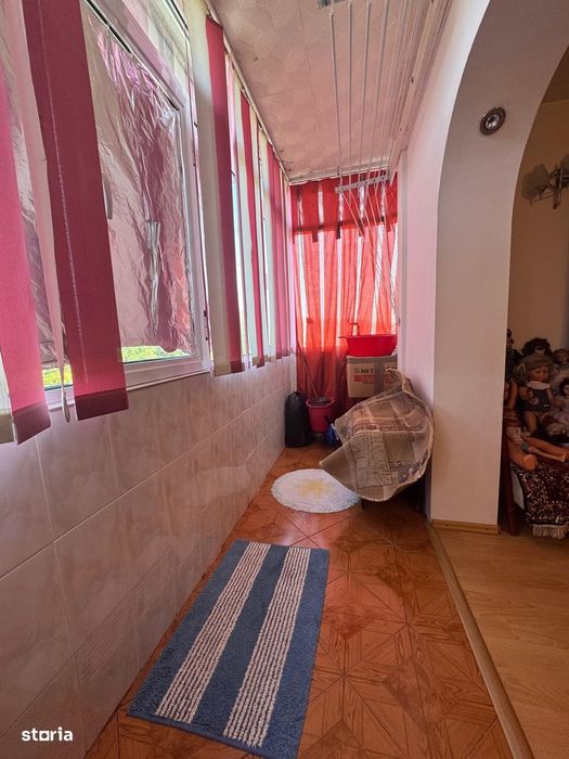 Apartament cu 3 camere Cartier Mal