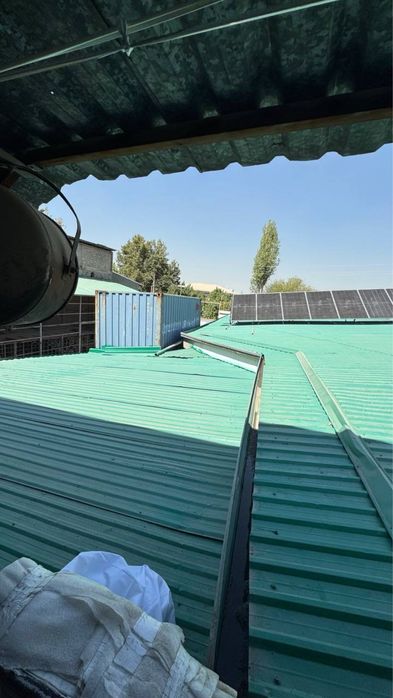 Продается складское помещение на Куйлюке