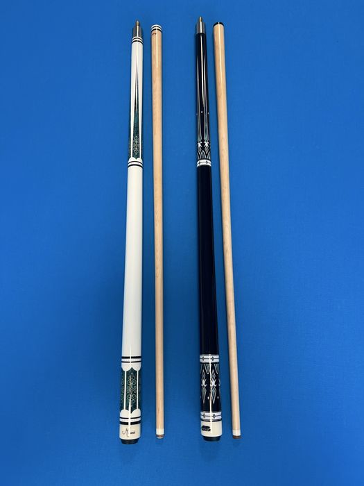 Tacuri biliard Meucci / Predator