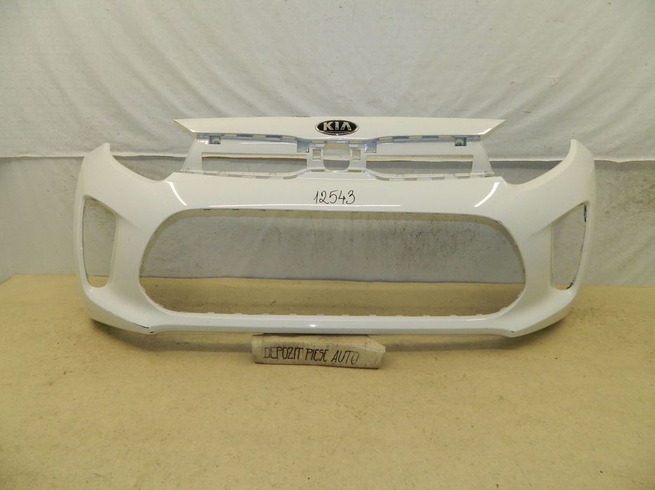 Bara fata Kia Picanto, 2017, 2018, 2019, 2020, 86511-G6000