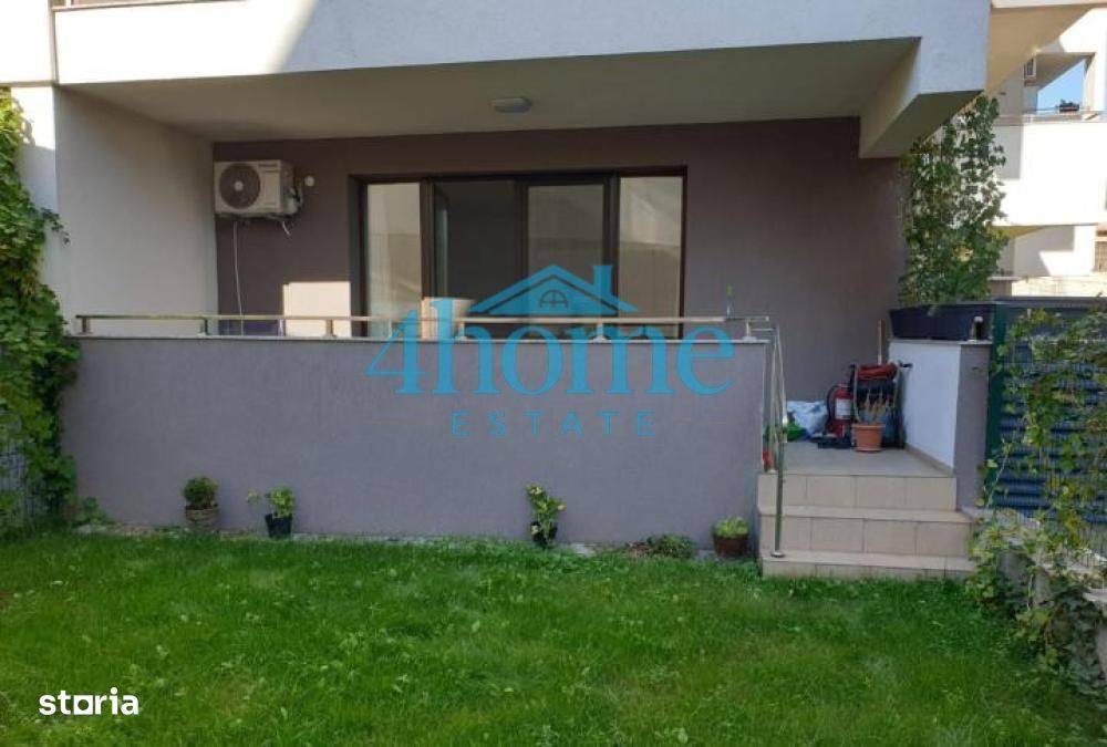 Apartament – Bucuresti - Vedere 3
