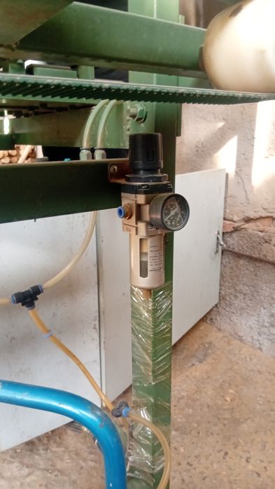 Услуги КИПиА. Пусконаладочные работы и ремонт