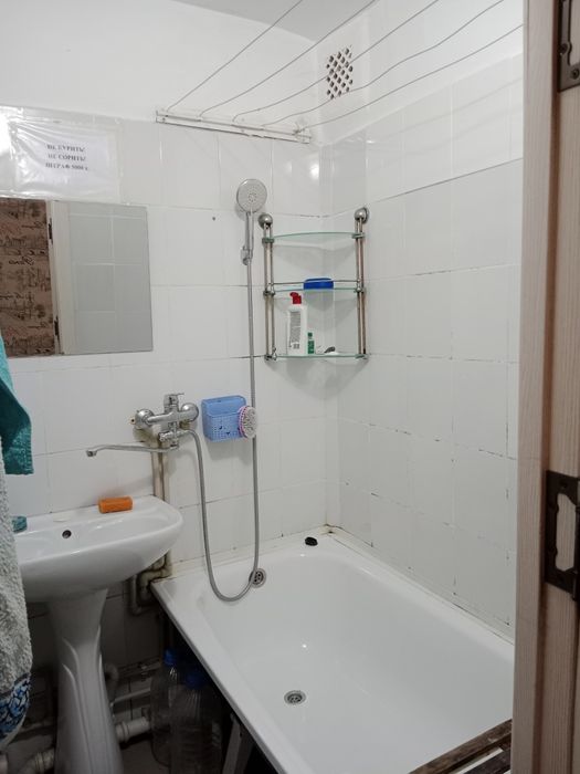 Продам 2х комнатную квартиру