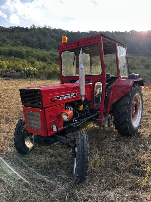 Utb 445 Universal 445