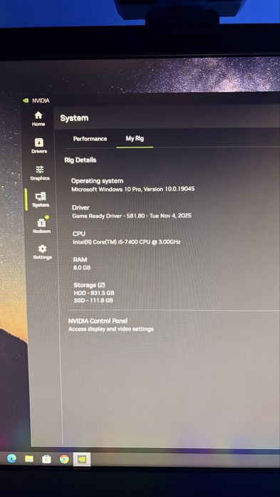 Calculator PC gaming