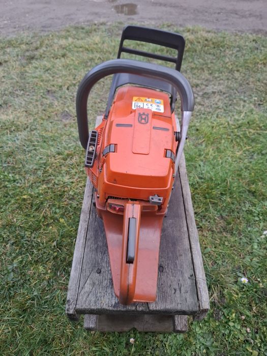 Drujbă Husqvarna 365 Special