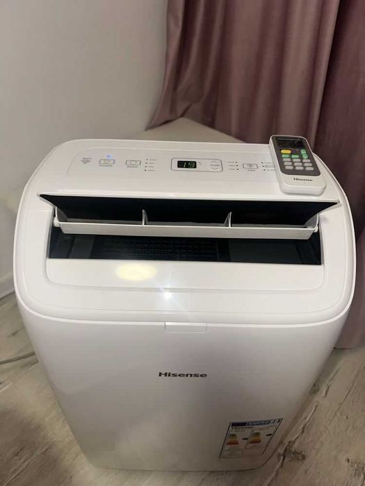 Aparat Aer Condiționat hisense 12000 btu