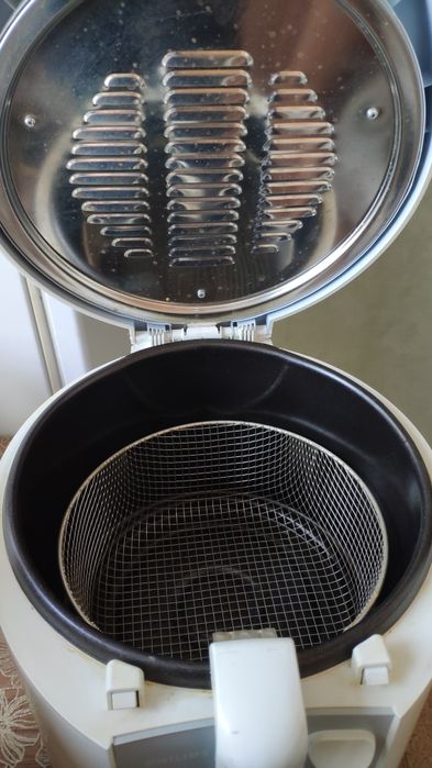 Фритюрница Philip's