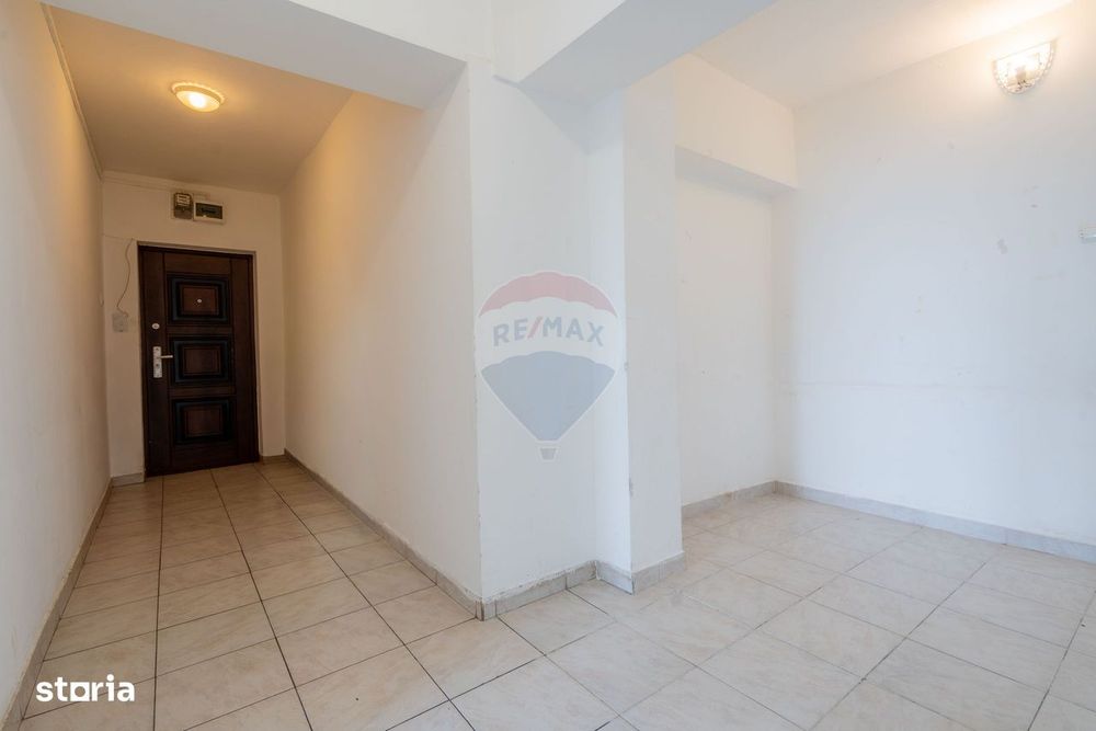 MEGA MALL Apartament 3 Camere Decomandat - 72mp Utili, 2 balcoane