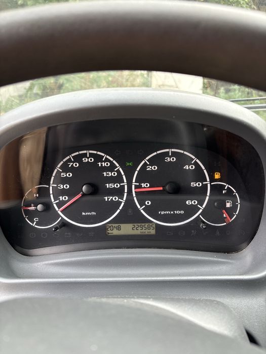 Peugeot Boxer 2.8 HDi