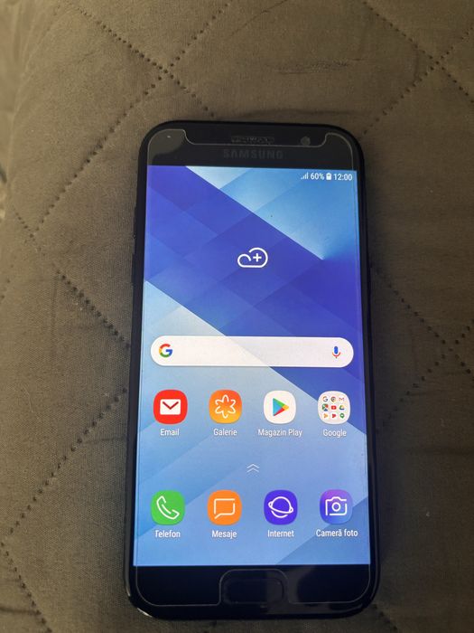 Samsung A5 2017