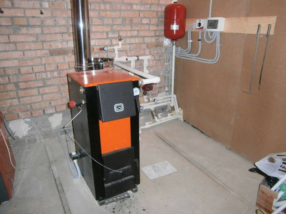 Сантехник хизмати