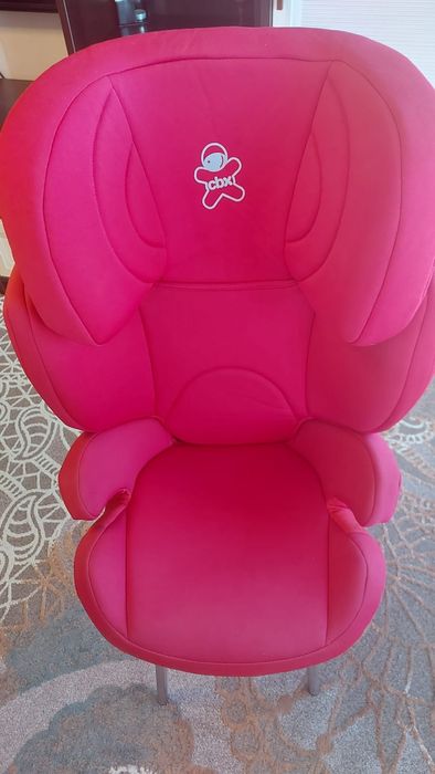 Автокресло детское