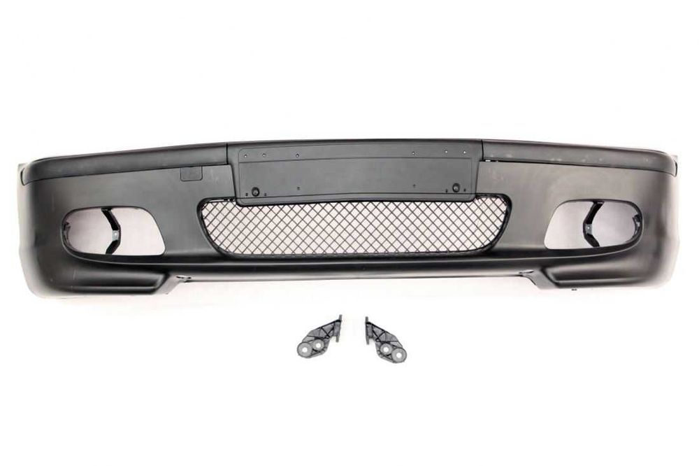Предна броня за БМВ Е46 М ТЕХНИК BMW E46 M TEXNIK гр. Варна Център • OLX.bg