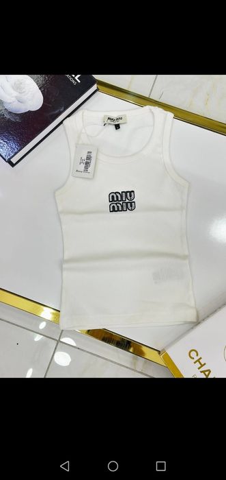 Дамски тениски и потници на Pinko, Guess, Calvin Klein и много други марки