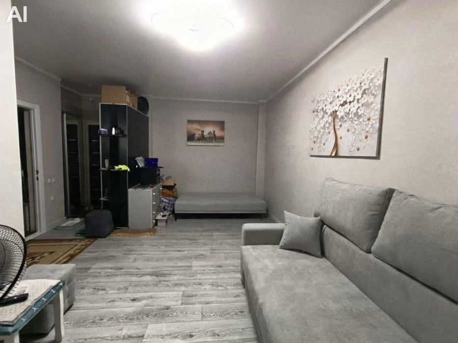 продажа 1 ком квартиры район КСК